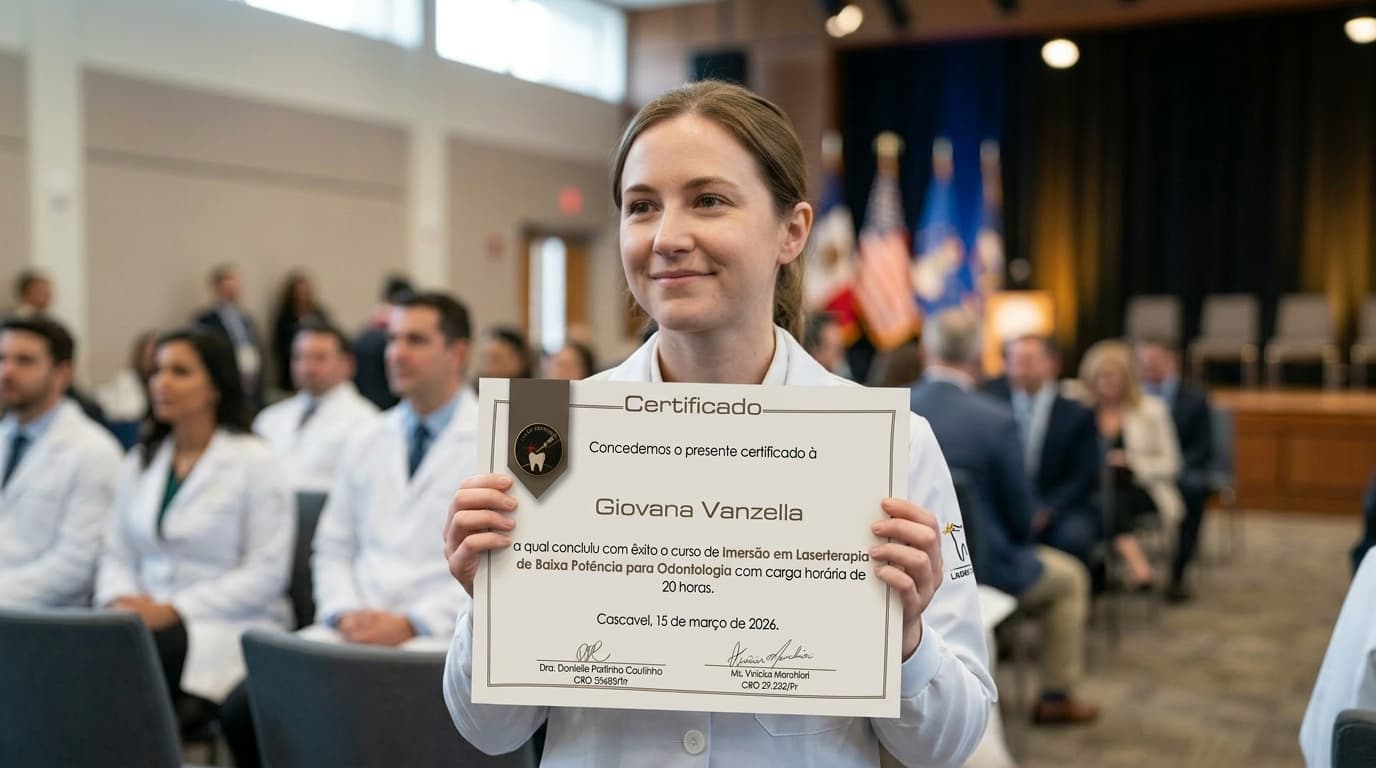 Certificação
