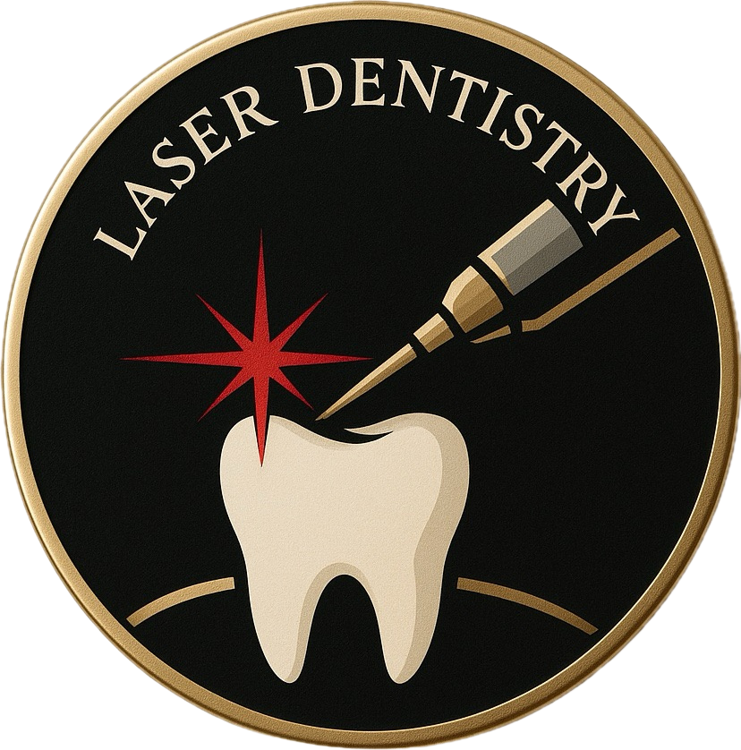 Laserterapia para Dentistas