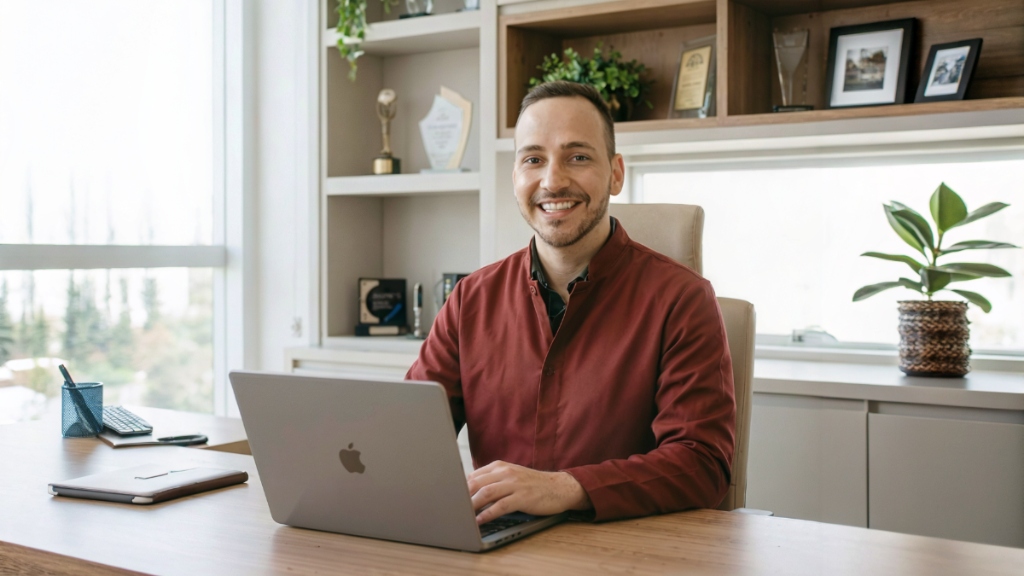 Ms. Vinicius Marchiori